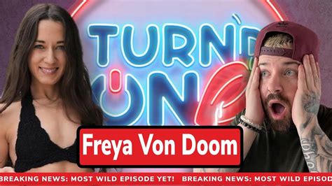 freya von doom lesbian|Freya Von Doom .